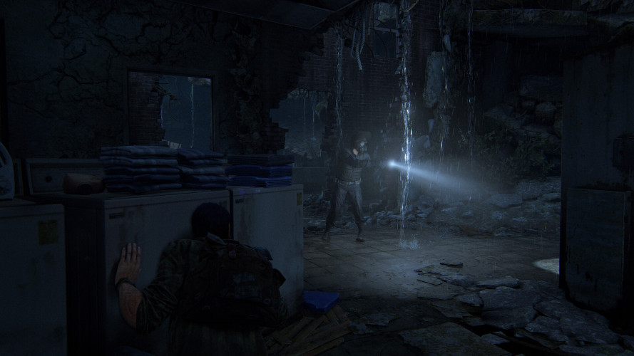 The Last of Us™ Part I, Steam Gift