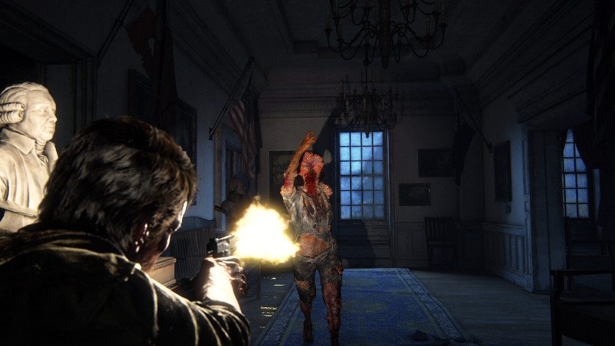 The Last of Us™ Part I, Steam Gift
