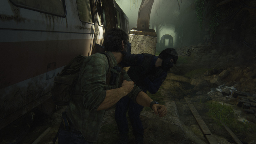 The Last of Us™ Part I, Steam Gift