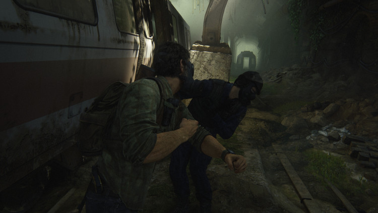 The Last of Us™ Part I, Steam Gift