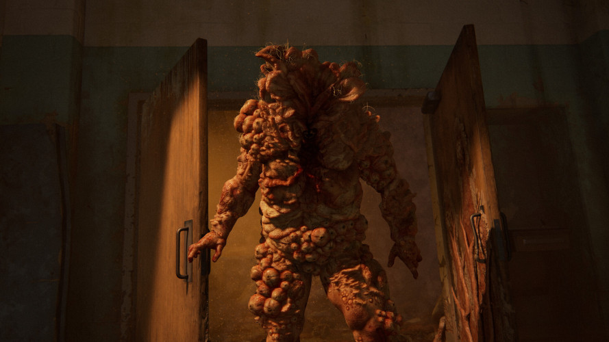 The Last of Us™ Part I, Steam Gift