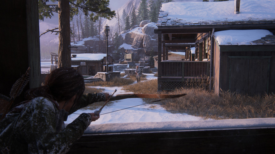 The Last of Us™ Part I, Steam Gift