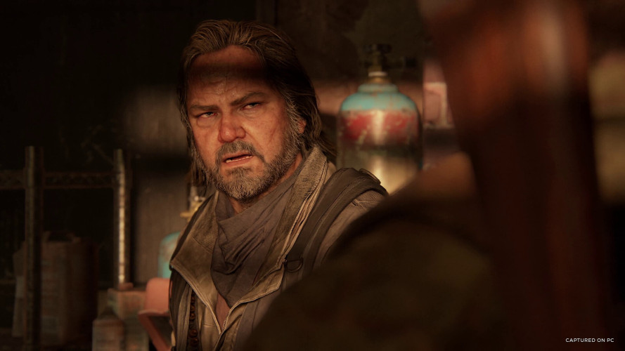 The Last of Us™ Part I, Steam Gift