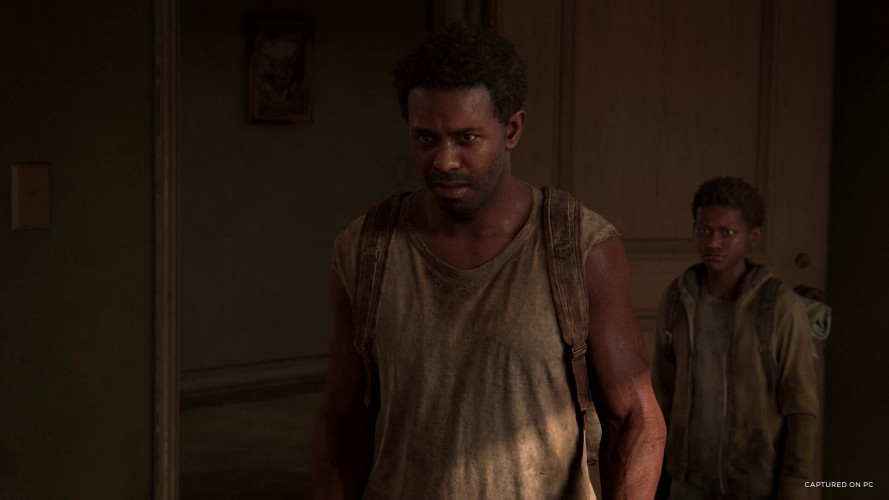 The Last of Us™ Part I, Steam Gift