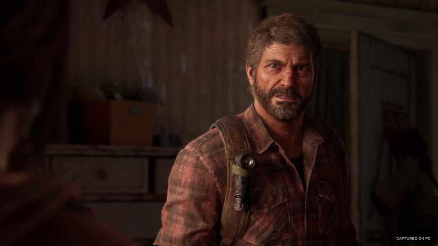 The Last of Us™ Part I, Steam Gift