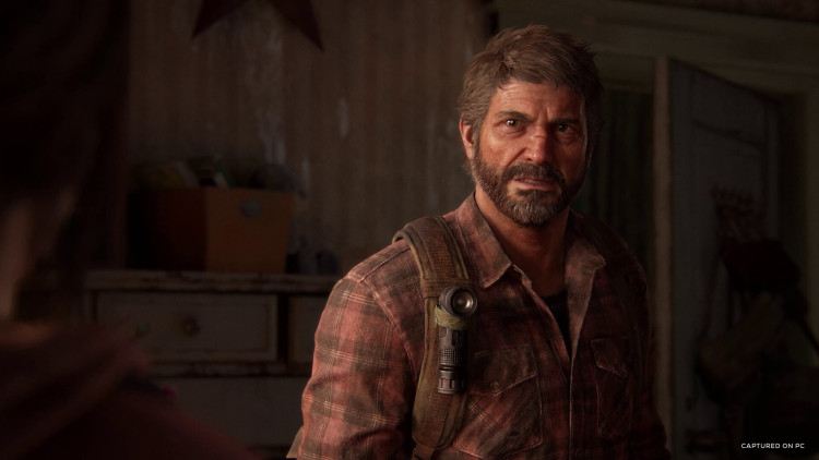 The Last of Us™ Part I, Steam Gift