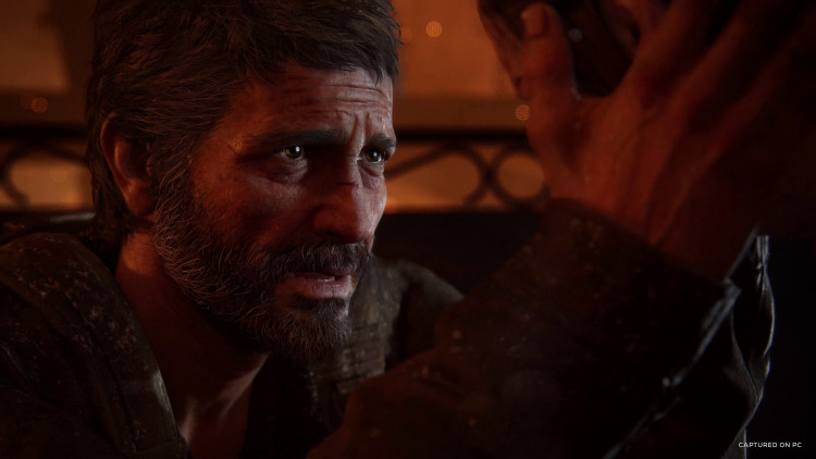The Last of Us™ Part I, Steam Gift