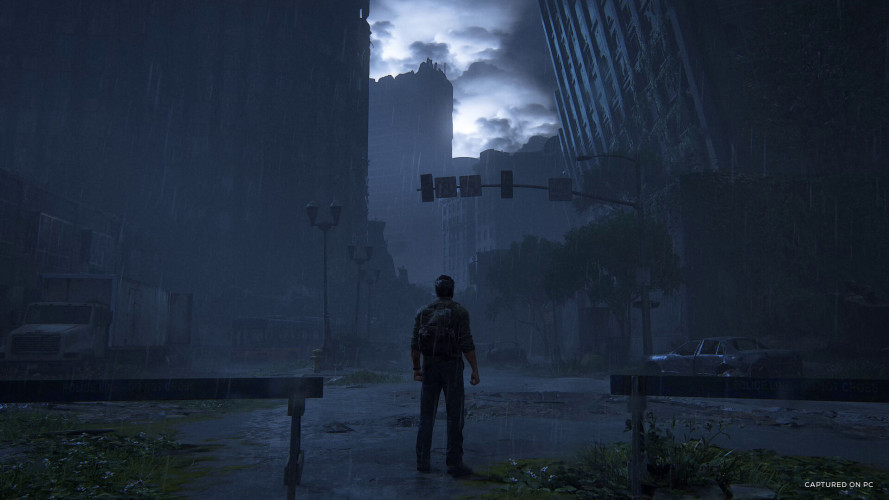 The Last of Us™ Part I, Steam Gift