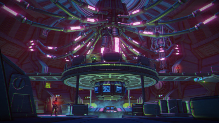 Far Cry 3 - Blood Dragon, Steam Gift