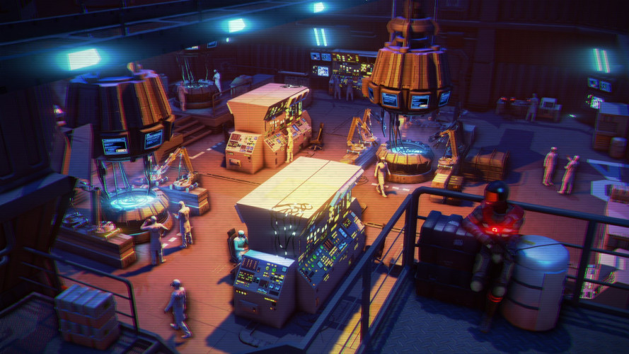 Far Cry 3 - Blood Dragon, Steam Gift