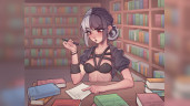 Harem in Another World, Steam Gift