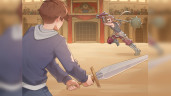 Harem in Another World, Steam Gift