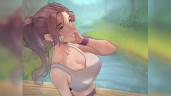 Harem in Another World, Steam Gift