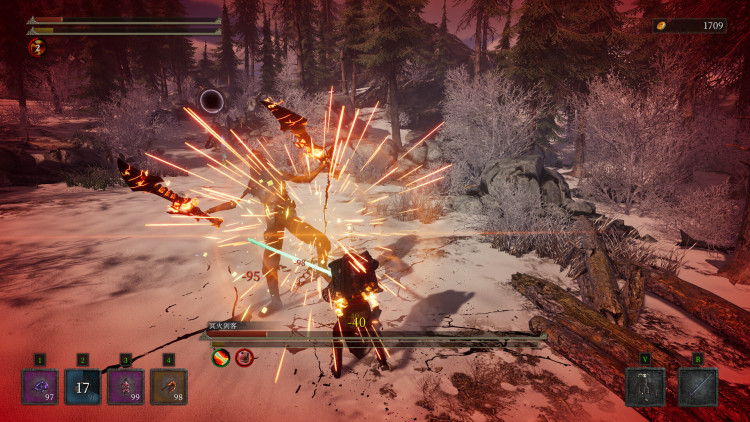 Weird RPG 2, Steam Gift