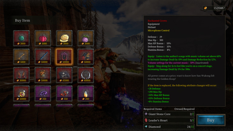 Weird RPG 2, Steam Gift