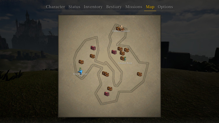 Weird RPG 2, Steam Gift