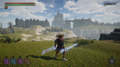 Weird RPG 2, Steam Gift