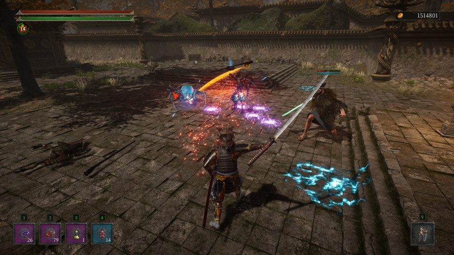 Weird RPG 2, Steam Gift