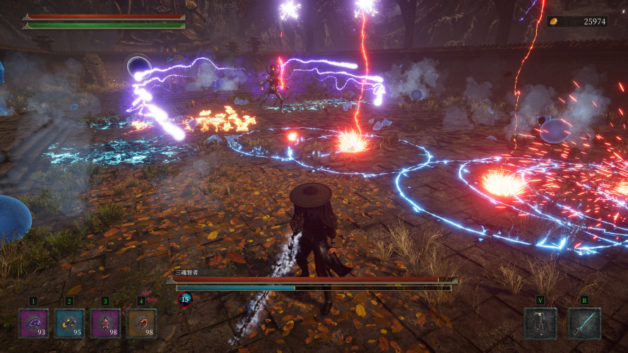 Weird RPG 2, Steam Gift