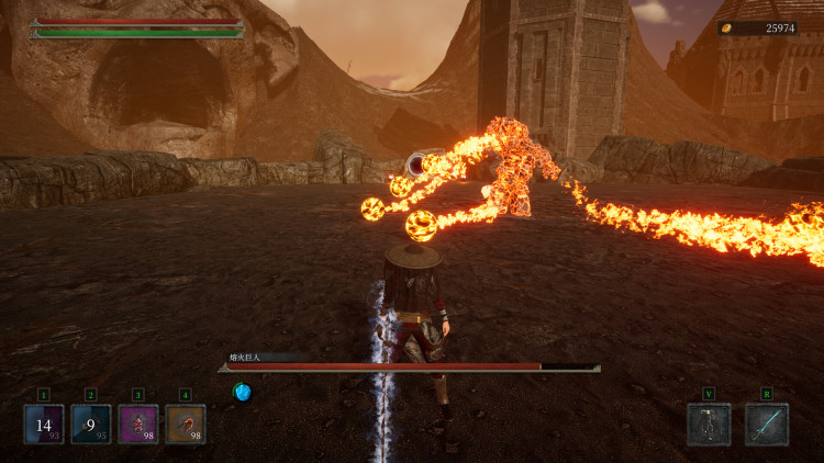 Weird RPG 2, Steam Gift