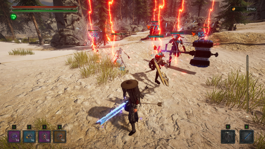 Weird RPG 2, Steam Gift
