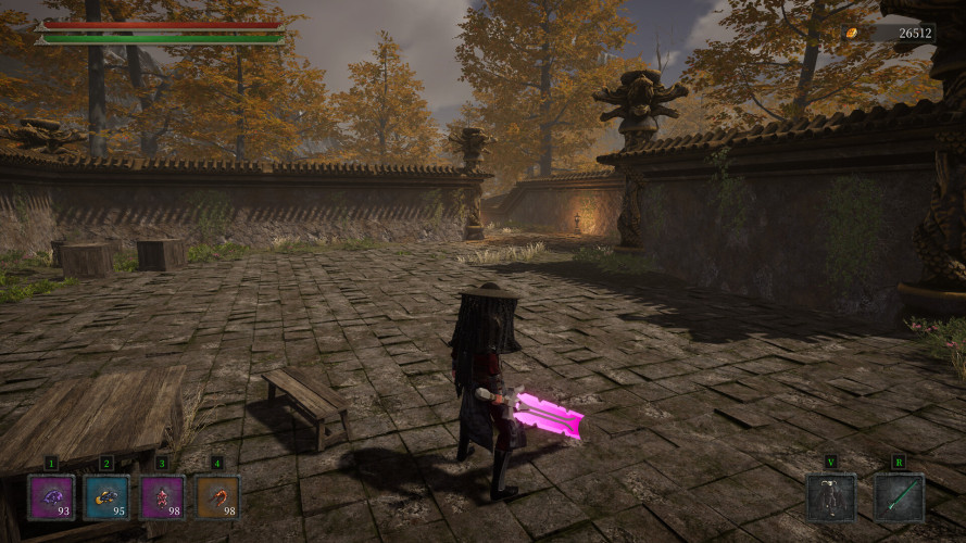 Weird RPG 2, Steam Gift