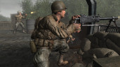 Call of Duty 2, Steam Gift