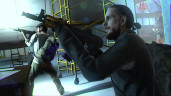 Kane & Lynch 2: Dog Days, Steam Gift