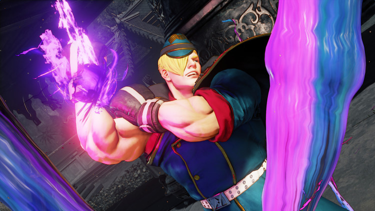 Street Fighter V - Champion Edition, Steam Gift
