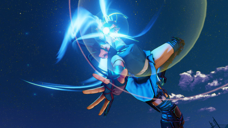Street Fighter V - Champion Edition, Steam Gift