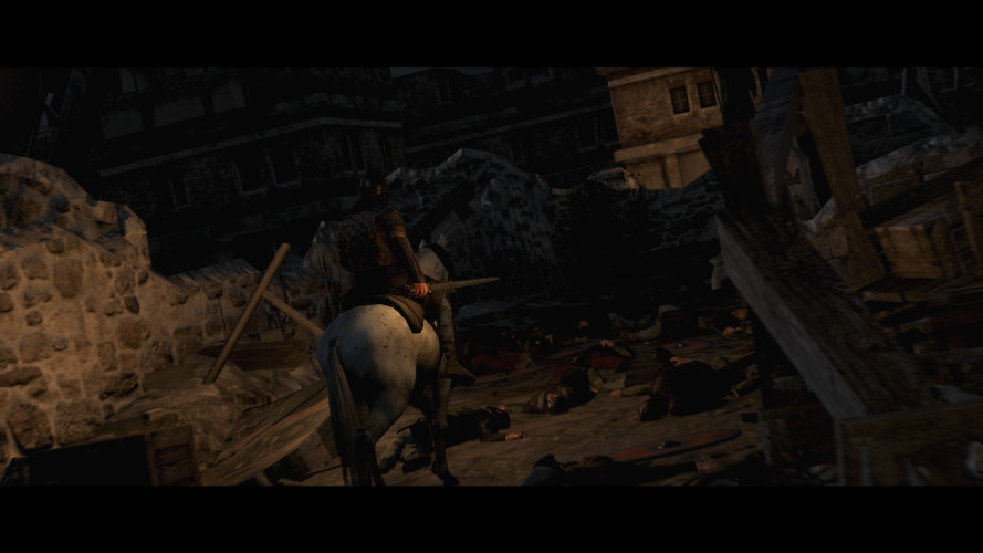 Total War: ATTILA, Steam Gift