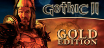 Gothic II: Gold Edition - ArcaniA + Gothic Pack, Steam Gift