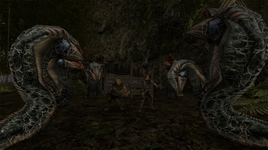 Gothic II: Gold Edition - ArcaniA + Gothic Pack, Steam Gift