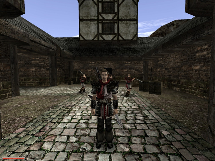 Gothic II: Gold Edition - ArcaniA + Gothic Pack, Steam Gift