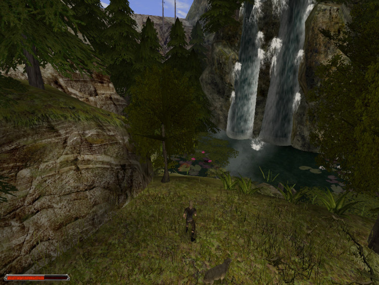 Gothic II: Gold Edition - ArcaniA + Gothic Pack, Steam Gift