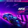 Need for Speed Heat Deluxe Edition