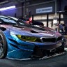 Need for Speed Heat Deluxe Edition