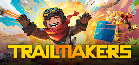 Trailmakers - Deluxe Edition, Steam Gift