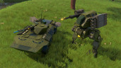 Trailmakers - Deluxe Edition, Steam Gift