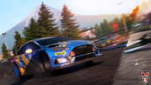 V-Rally 4, Steam Gift