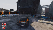 V-Rally 4, Steam Gift