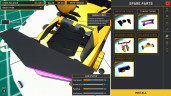 Mini Racer Car Shop Simulator, Steam Gift