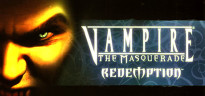 Vampire: The Masquerade - Redemption, Steam Gift