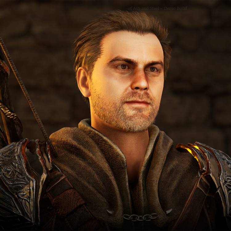 Игра Of Ash and Steel для PC / ПК, активация в стим Steam для региона РФ / Россия цифровой ключ