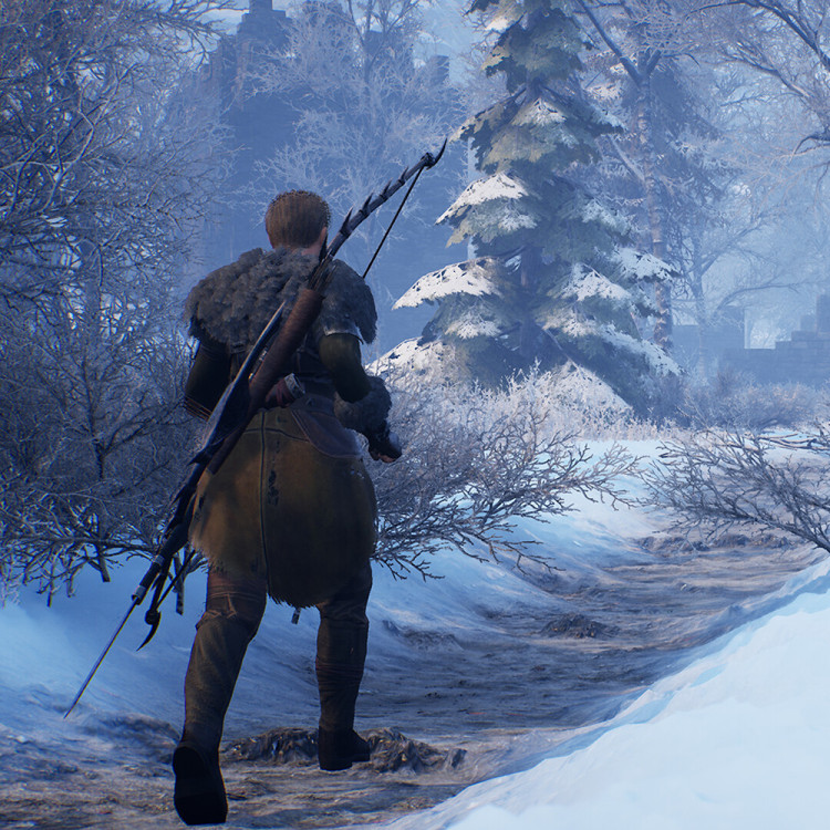 Игра Of Ash and Steel для PC / ПК, активация в стим Steam для региона РФ / Россия цифровой ключ