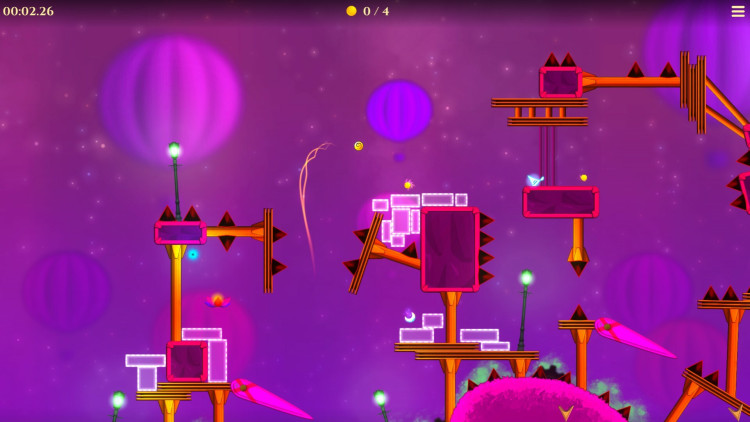 Amberial Dreams, Steam Gift