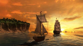 Commander: Conquest of the Americas, Steam Gift