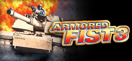 Armored Fist 3, Steam Gift