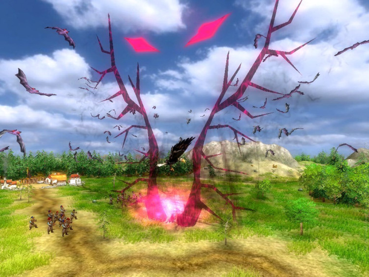 Elven Legacy, Steam Gift