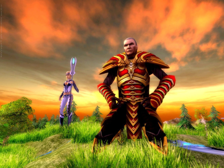 Elven Legacy, Steam Gift
